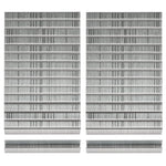 Draper Type-140 Staples - 10mm 5000Pk
