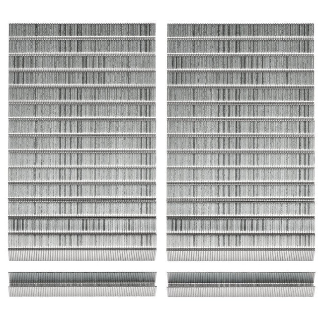 Draper Type-140 Staples - 10mm 5000Pk