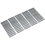 Draper Type-140 Staples - 10mm 5000Pk