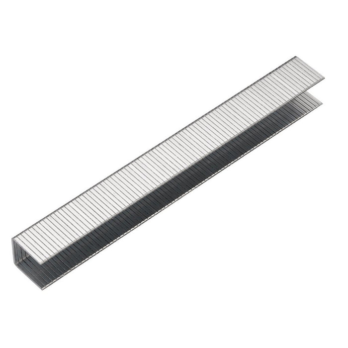 Draper Type-140 Staples - 10mm 5000Pk