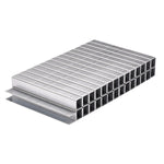 Draper Type-140 Staples - 14mm 5000Pk