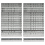 Draper Type-140 Staples - 14mm 5000Pk