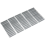 Draper Type-140 Staples - 14mm 5000Pk