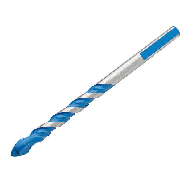 Draper TCT Tile & Glass Drill Bit 8mm x 114mm