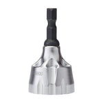 Draper External Chamfer Deburring Tool 13-19mm