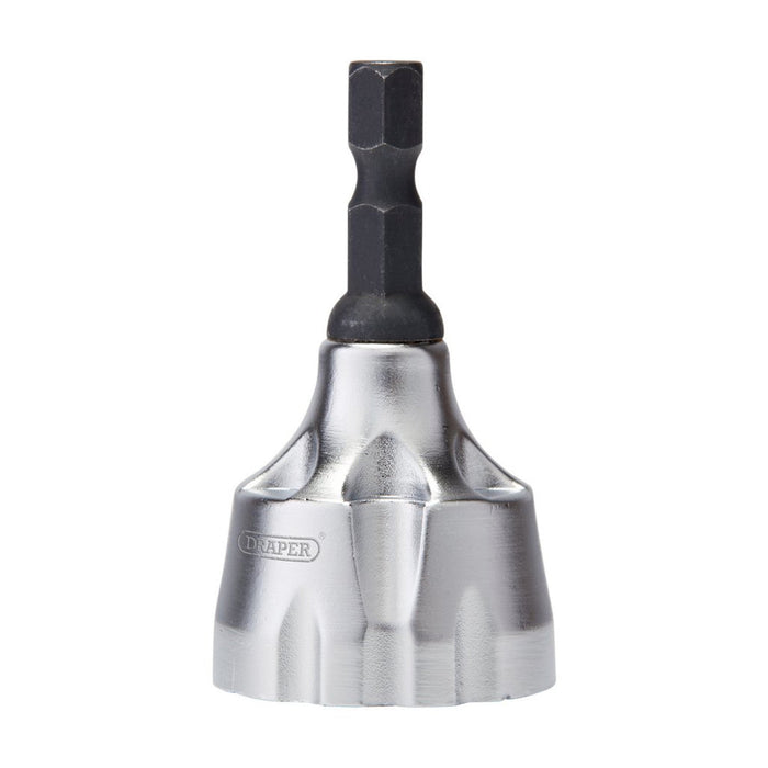 Draper External Chamfer Deburring Tool 13-19mm