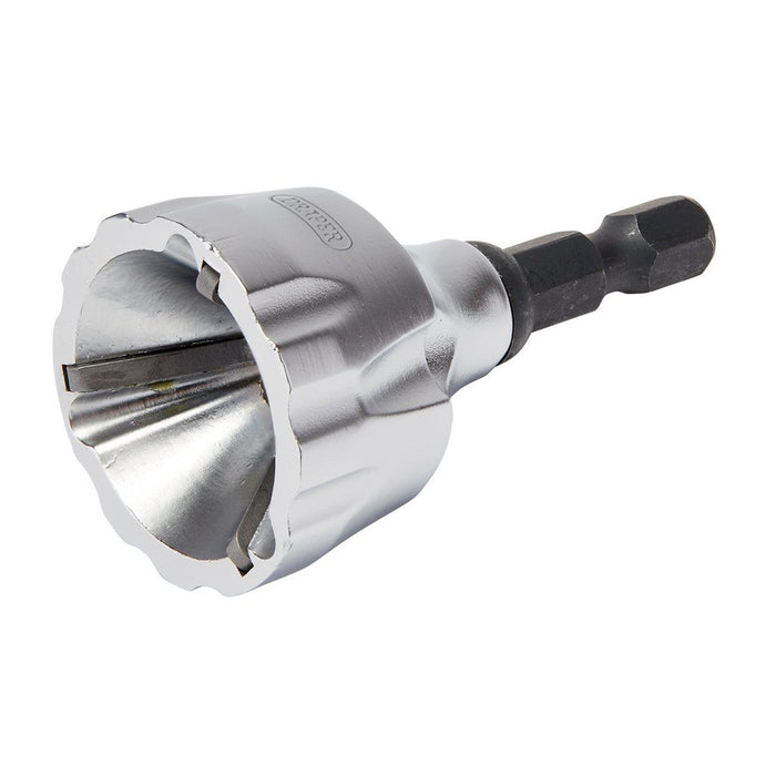 Draper External Chamfer Deburring Tool 13-19mm