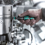 Wera Kraftform 1/4