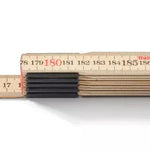 Hultafors 101804 Folding Rule 559, Contact Meter