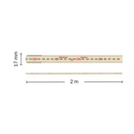 Hultafors 101804 Folding Rule 559, Contact Meter
