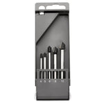 Draper Expert TCT Ceramic Drill Bit Set (5 Piece)