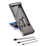 Draper Expert TCT Ceramic Drill Bit Set (5 Piece)