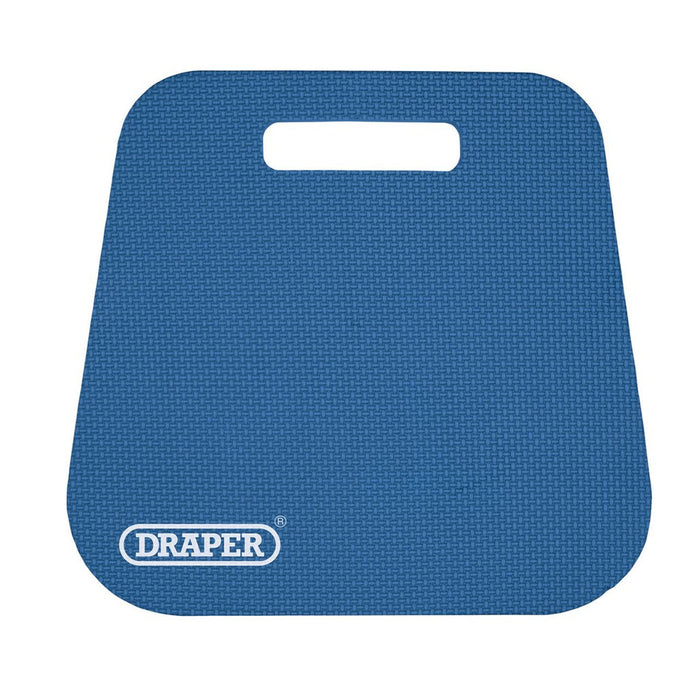 Draper Multi Purpose Kneeler Pad Blue 10196