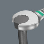 Wera 6005 Joker Double Open-End Spanner 12x13x166mm