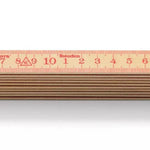 Hultafors 103104 Shrinkage 2m Folding Rule 590