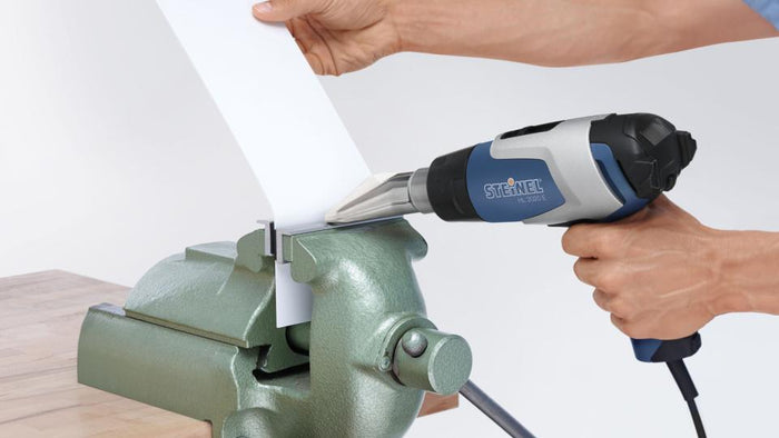 Steinel Surface Nozzle 75mm 70212