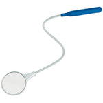 Draper Tools Flexible Shaft Inspection Mirror 490mm 11954