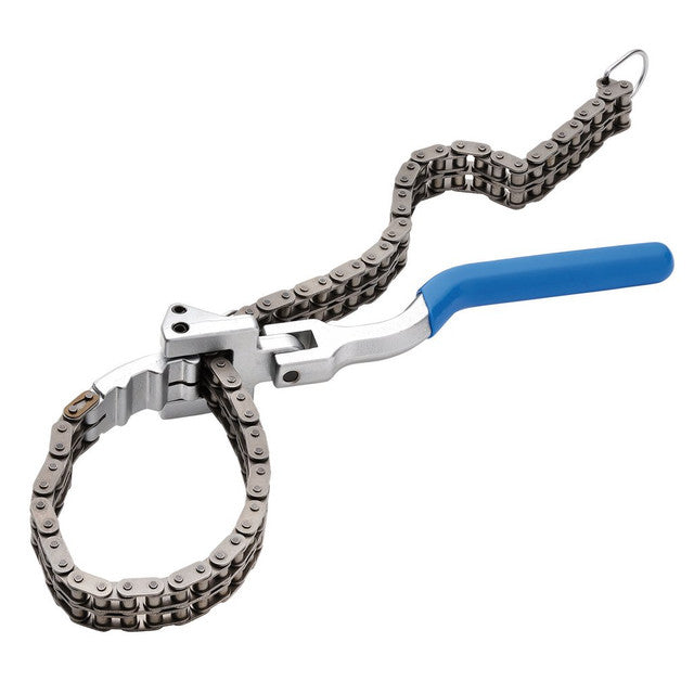 Draper Oil Filter Chain Wrench, 60-195mm – TheToolGroup