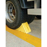 Draper Tools Expert Wheel Chock for Larger Than 920mm Dia. Wheels 12271