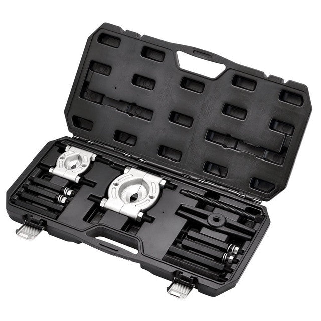 Draper Double Bearing Separator and Puller Set 12Pc
