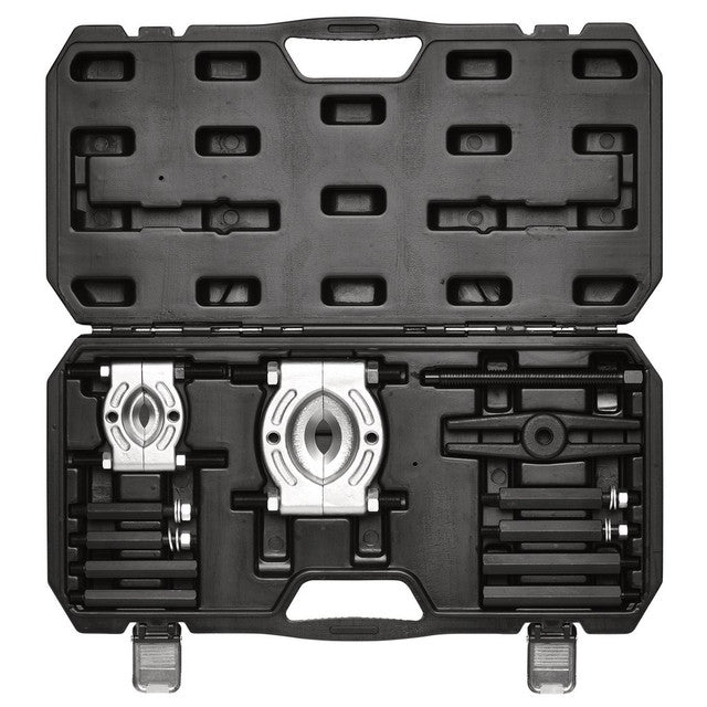 Draper Double Bearing Separator and Puller Set 12Pc