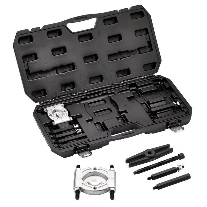 Draper Double Bearing Separator and Puller Set 12Pc