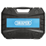 Draper Alternator Pulley Tool Kit 30Pce