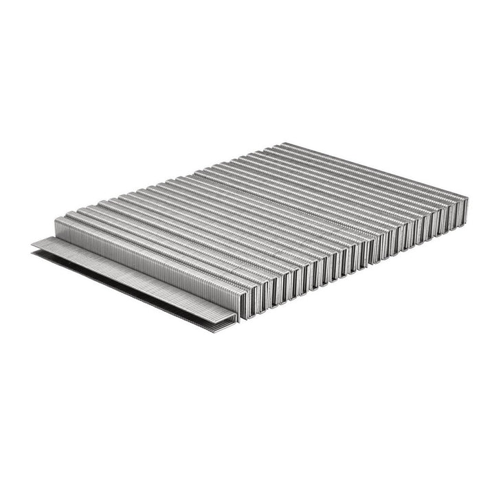 Draper Type-90 Staples 15mm 5000Pcs