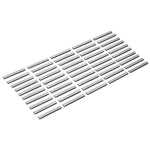 Draper Type-90 Staples 15mm 5000Pcs