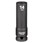 Draper Tools HI-TORQ®  Deep Impact Socket 1/2