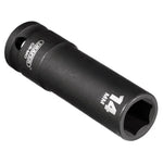 Draper Tools HI-TORQ®  Deep Impact Socket 1/2