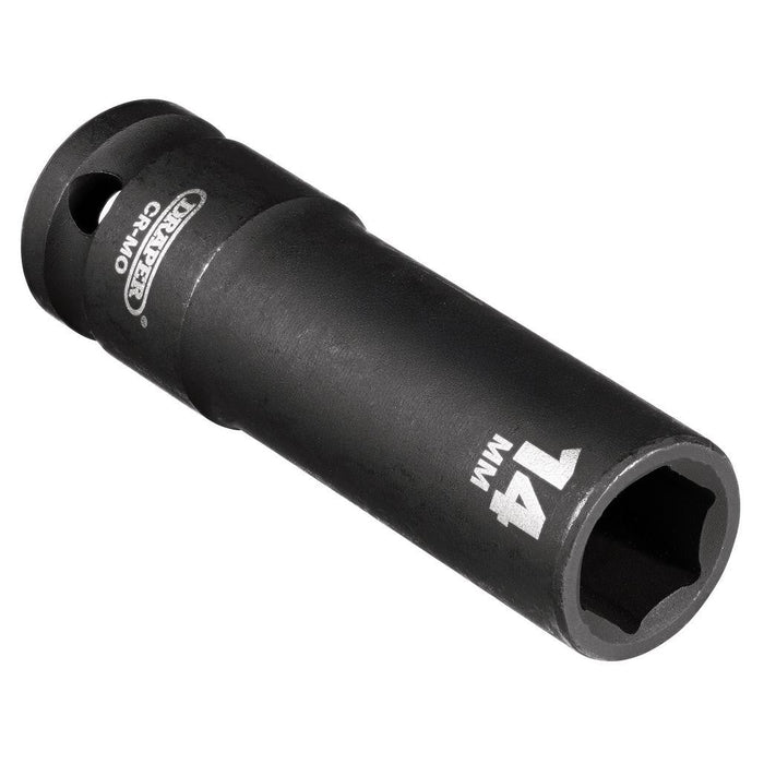 Draper Tools HI-TORQ®  Deep Impact Socket 1/2
