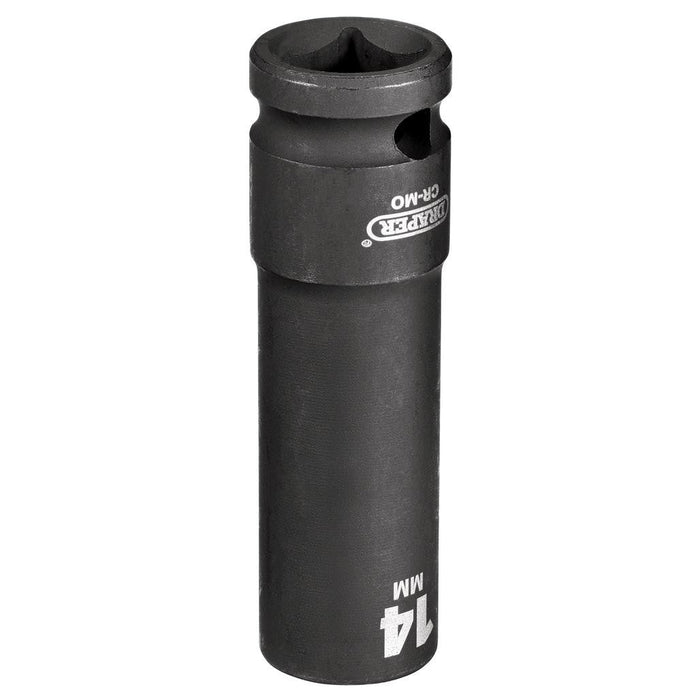 Draper Tools HI-TORQ®  Deep Impact Socket 1/2