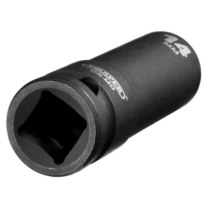Draper Tools HI-TORQ®  Deep Impact Socket 1/2