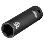 Draper Tools Draper HI-TORQ® Deep Impact Socket 1/2