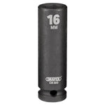 Draper Tools Draper HI-TORQ® Deep Impact Socket 1/2