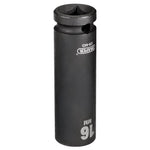 Draper Tools Draper HI-TORQ® Deep Impact Socket 1/2