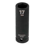 Draper Tools  HI-TORQ® Deep Impact Socket 1/2