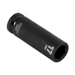 Draper Tools  HI-TORQ® Deep Impact Socket 1/2