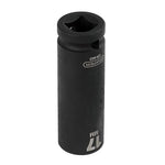 Draper Tools  HI-TORQ® Deep Impact Socket 1/2