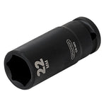 Draper Tools HI-TORQ® Deep Impact Socket 1/2