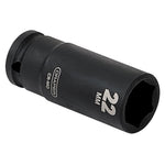 Draper Tools HI-TORQ® Deep Impact Socket 1/2