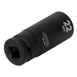 Draper Tools HI-TORQ® Deep Impact Socket 1/2