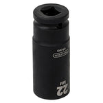 Draper Tools HI-TORQ® Deep Impact Socket 1/2