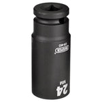 Draper Tools HI-TORQ® Deep Impact Socket 1/2