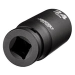 Draper Tools HI-TORQ® Deep Impact Socket 1/2