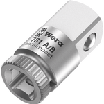 Wera 781 A/B 1/4in Adaptor 042670