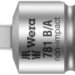 Wera 781 B/A 3/8in Adaptor 042672