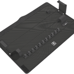 Wera 9445 Textile Box Click-Torque C 3 Empty 136498