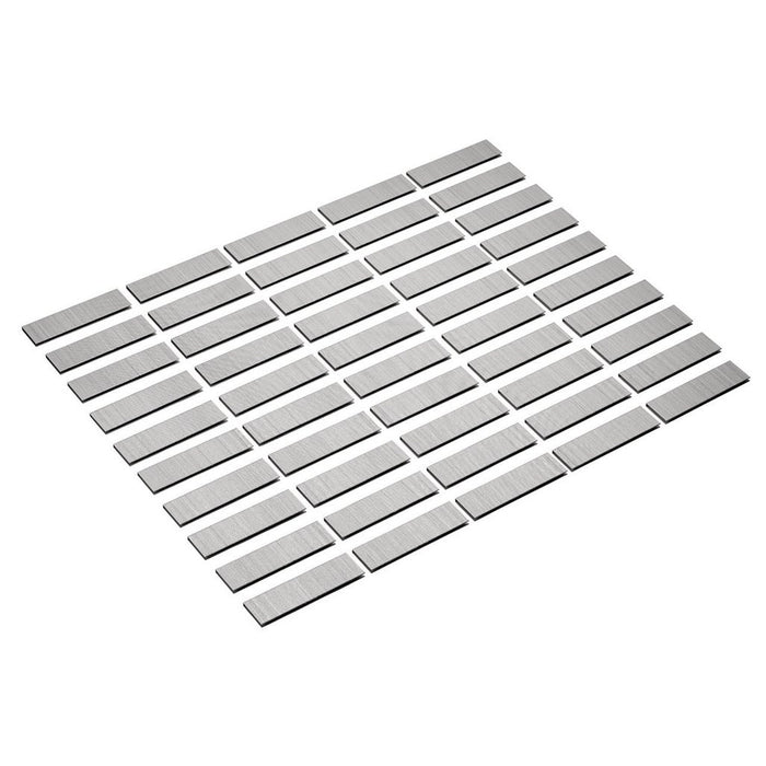 Draper Type-90 Staples 35mm 5000Pcs